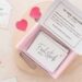 30-Tage-Pärchen-Challenge als Geschenk zu Valentinstag
