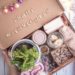 Christmas in a Box - Geschenkbox mit kleinen Weihanchtsgeschenken