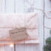 Wärmekissen als weihnachtliche Geschenkidee