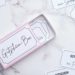 DIY Gutscheinbox mit unterschiedlichen Gutscheinideen