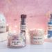 Selbstgemachte Harry Potter Candy Bar