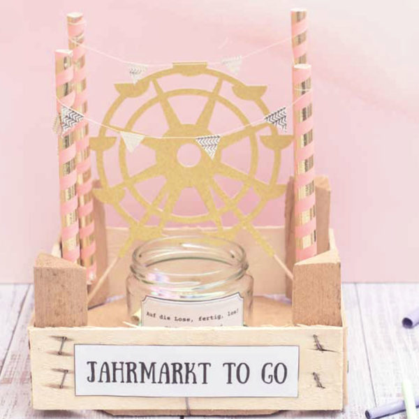 Jahrmarkt to go