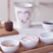 DIY Kakao-Bar als winterliche DIY Geschenkidee