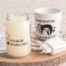Witzige Geschenkidee: Selbstgemachtes Energie-Spar-Set