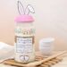 Ostermuffin Backmischung als Last Minute Geschenkidee zu Ostern verschenken