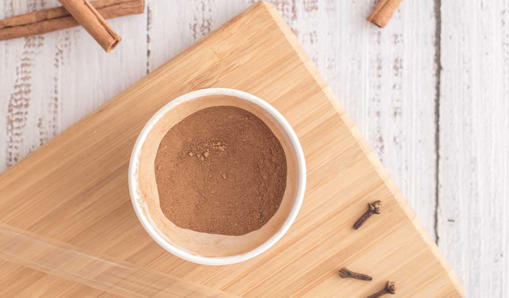 Pumpkin Pie Spice selber machen